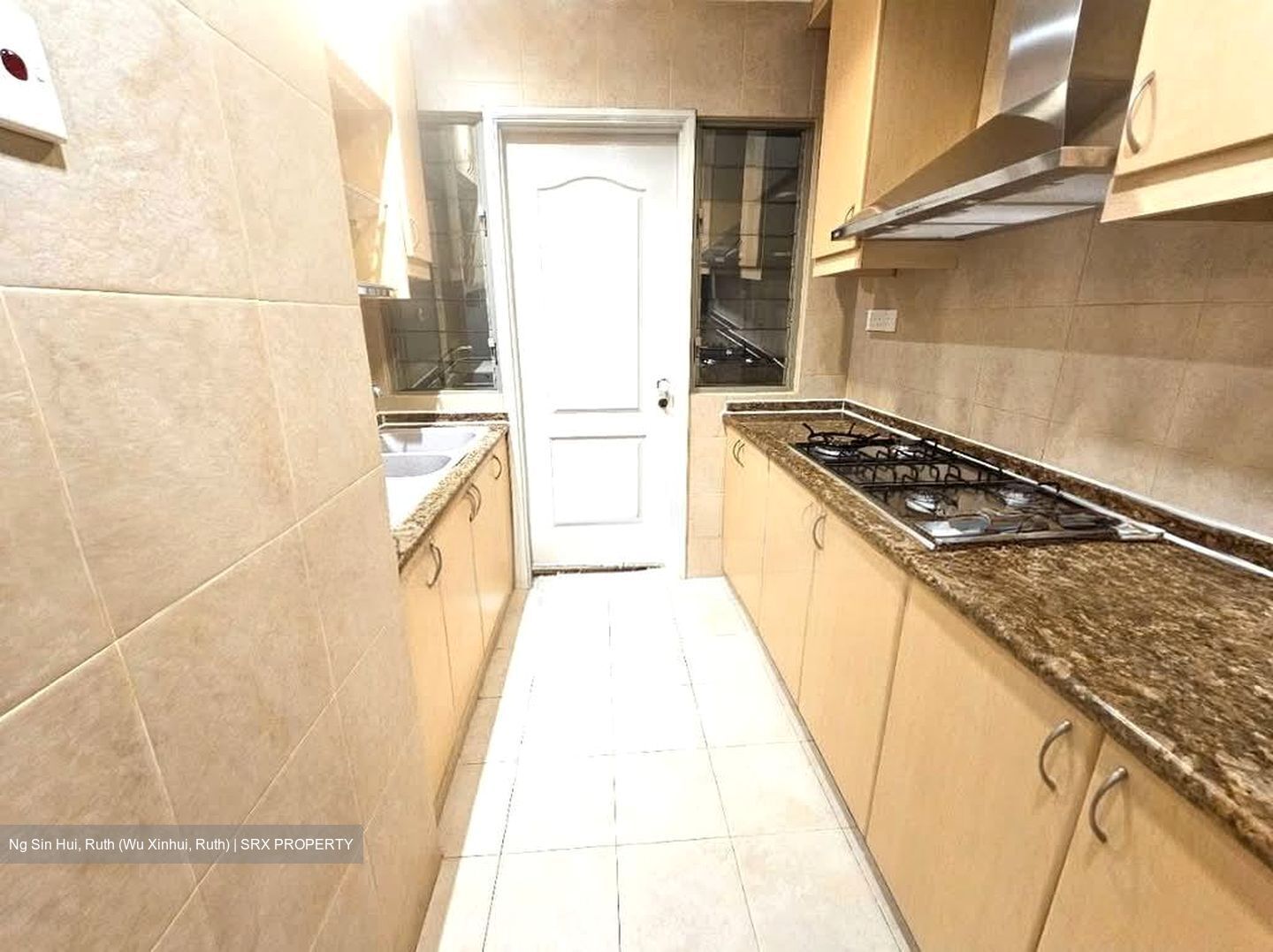 Banyan Condominium (D5), Condominium #580718561
